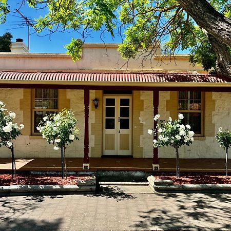 Telegraph Cottage Greenock Экстерьер фото