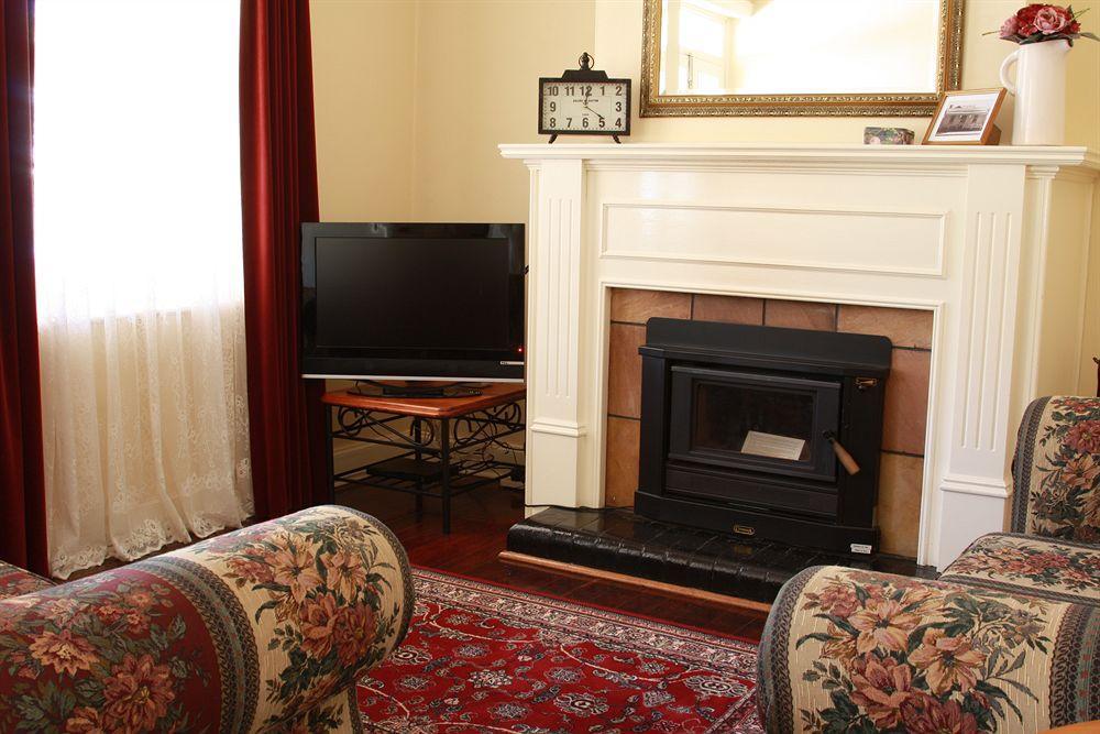 Telegraph Cottage Greenock Экстерьер фото