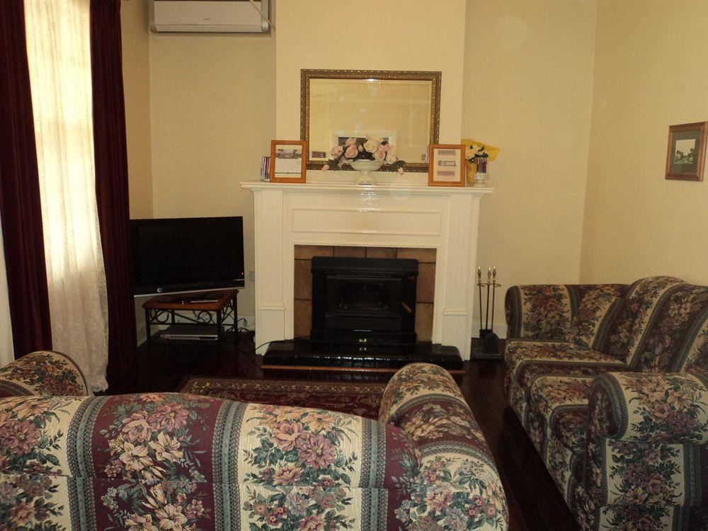 Telegraph Cottage Greenock Экстерьер фото