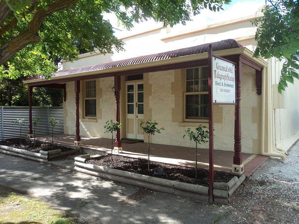 Telegraph Cottage Greenock Экстерьер фото