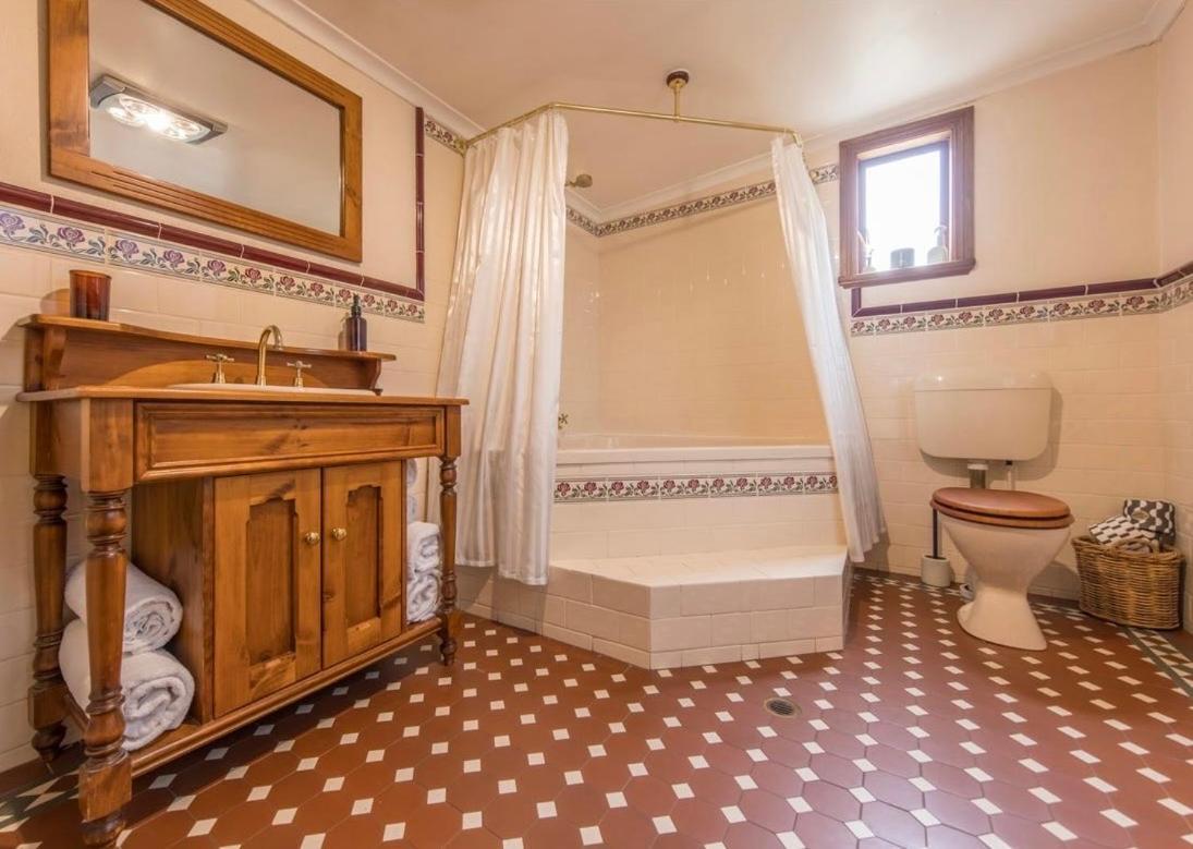 Telegraph Cottage Greenock Номер фото