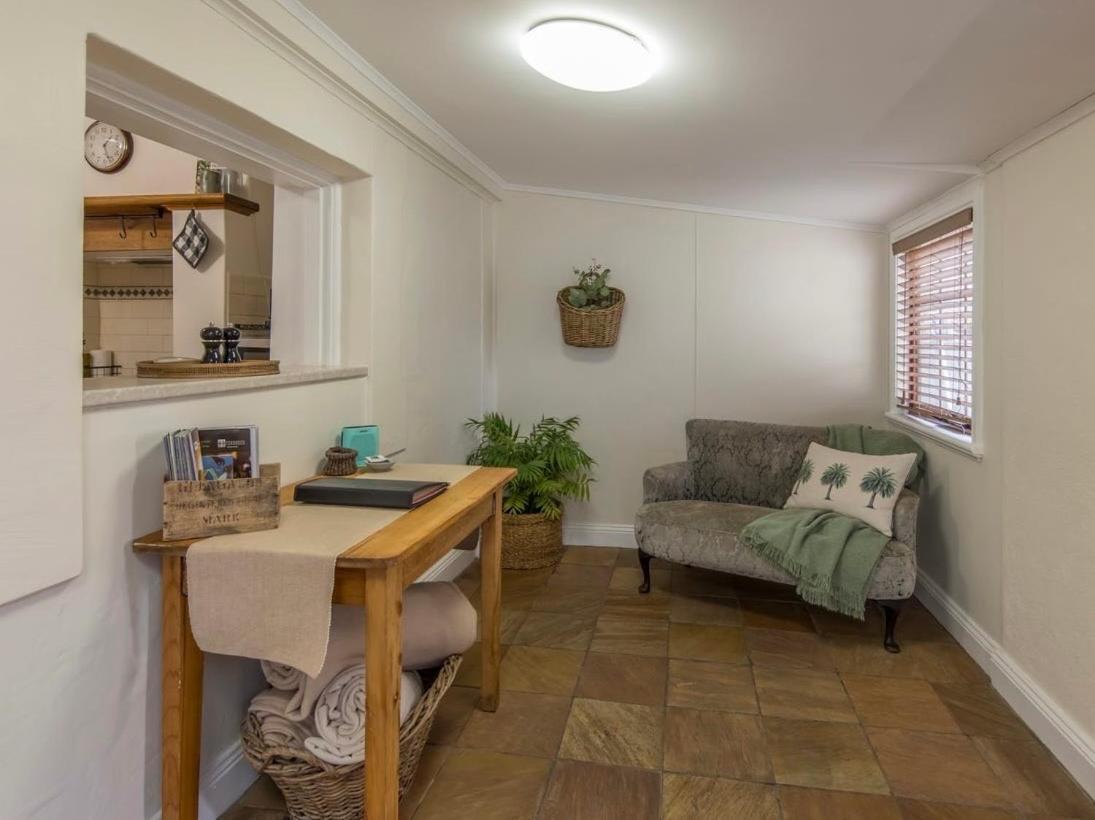 Telegraph Cottage Greenock Экстерьер фото