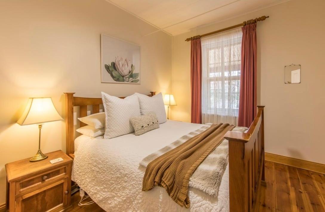 Telegraph Cottage Greenock Экстерьер фото