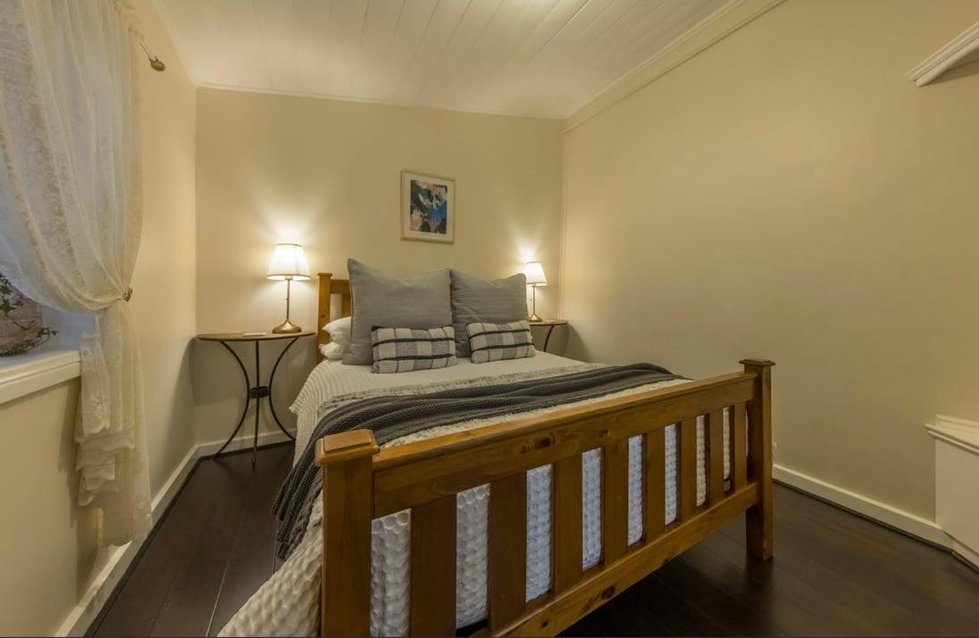 Telegraph Cottage Greenock Экстерьер фото