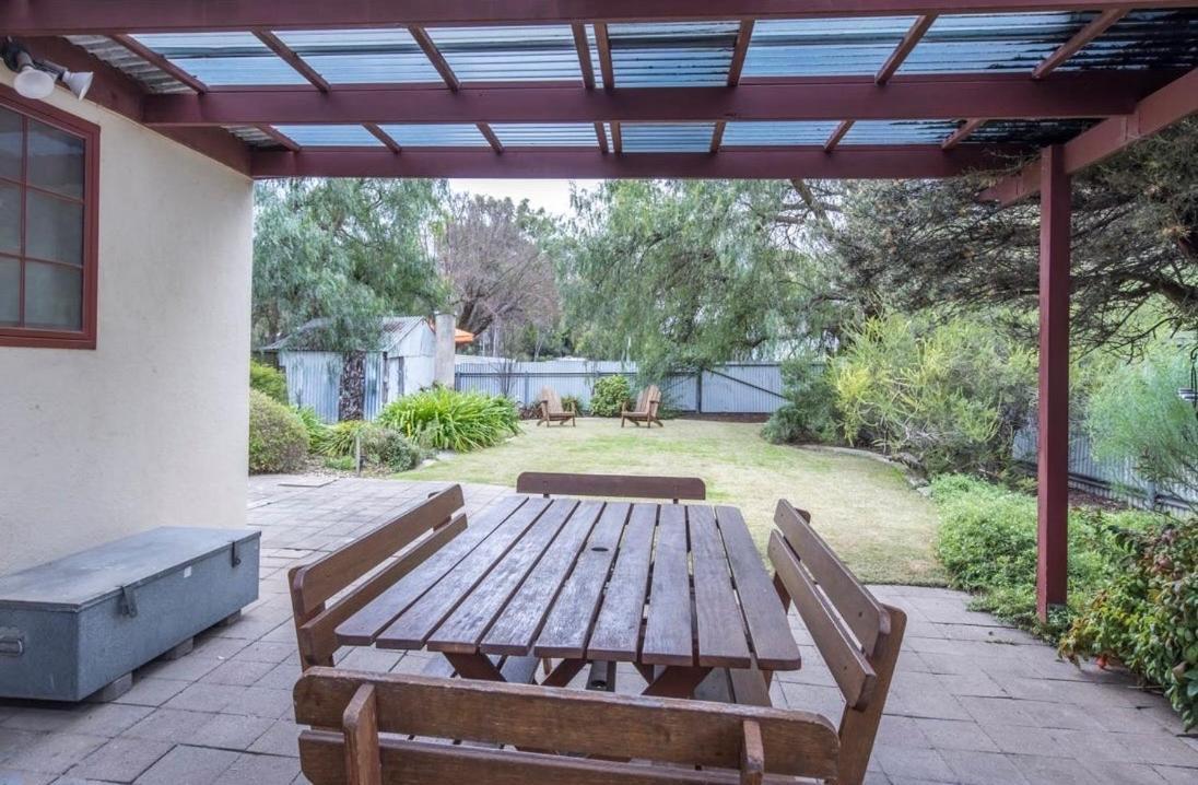 Telegraph Cottage Greenock Экстерьер фото