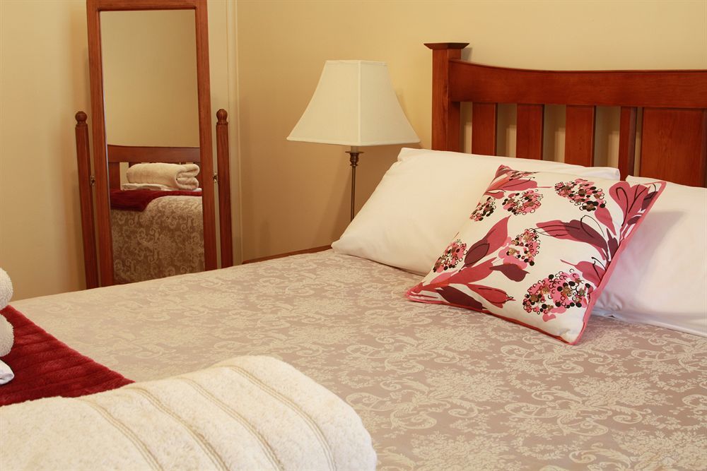 Telegraph Cottage Greenock Экстерьер фото