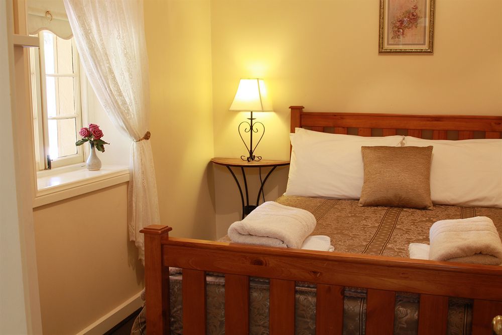 Telegraph Cottage Greenock Экстерьер фото