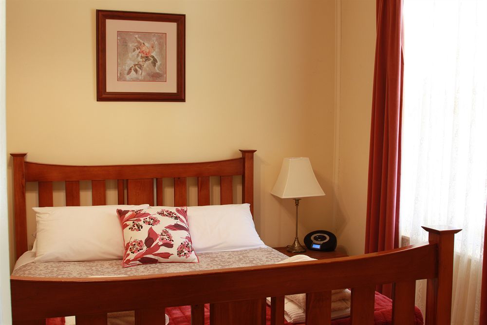 Telegraph Cottage Greenock Экстерьер фото