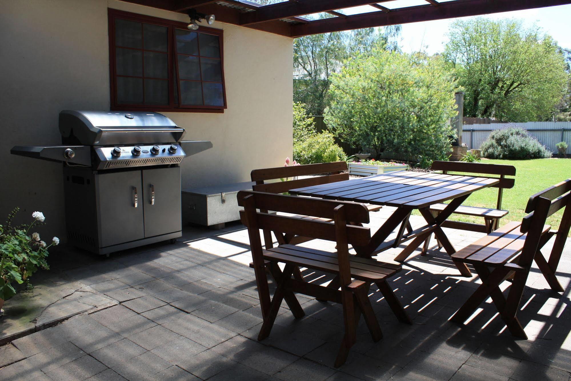 Telegraph Cottage Greenock Экстерьер фото