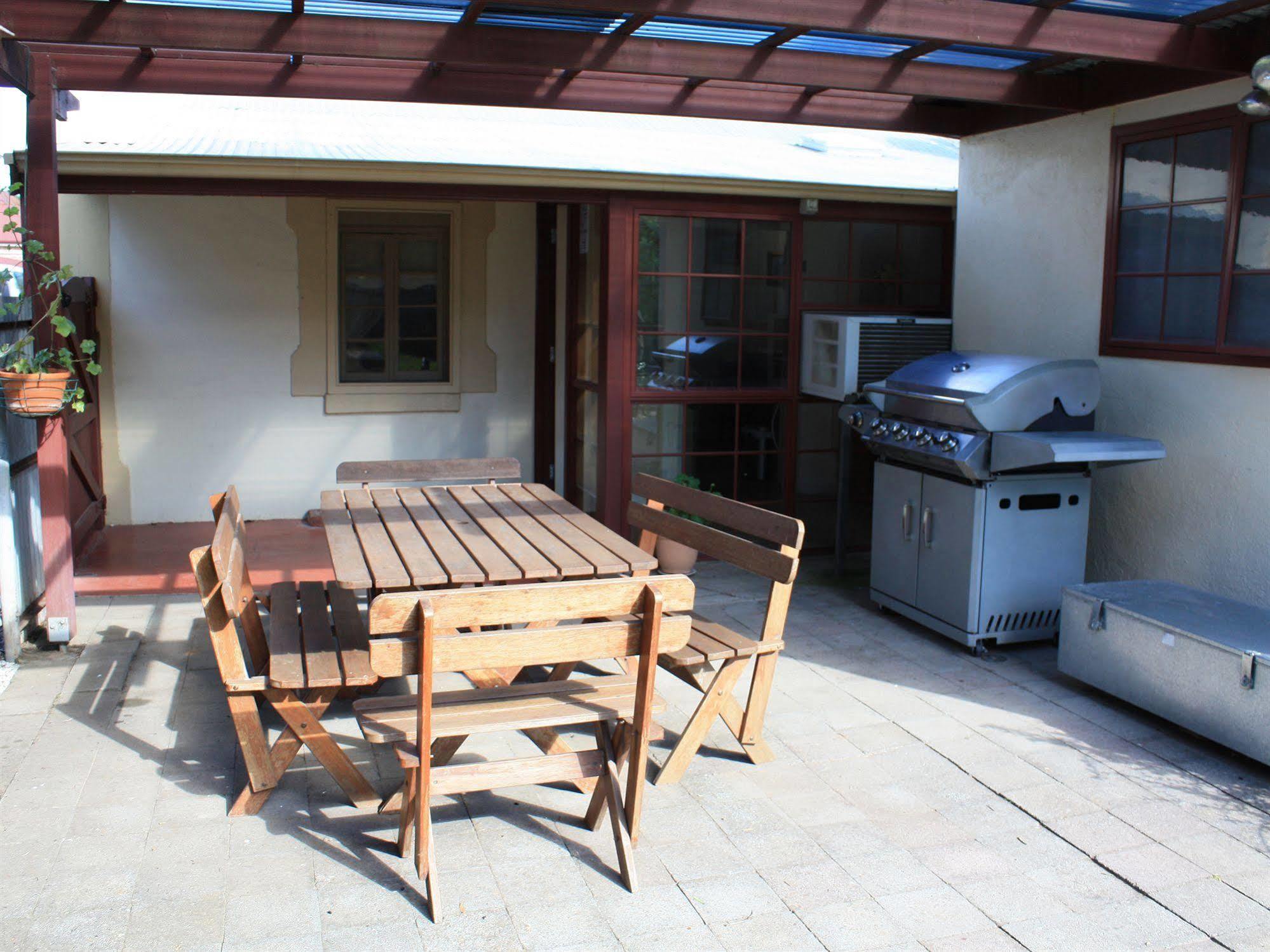Telegraph Cottage Greenock Экстерьер фото