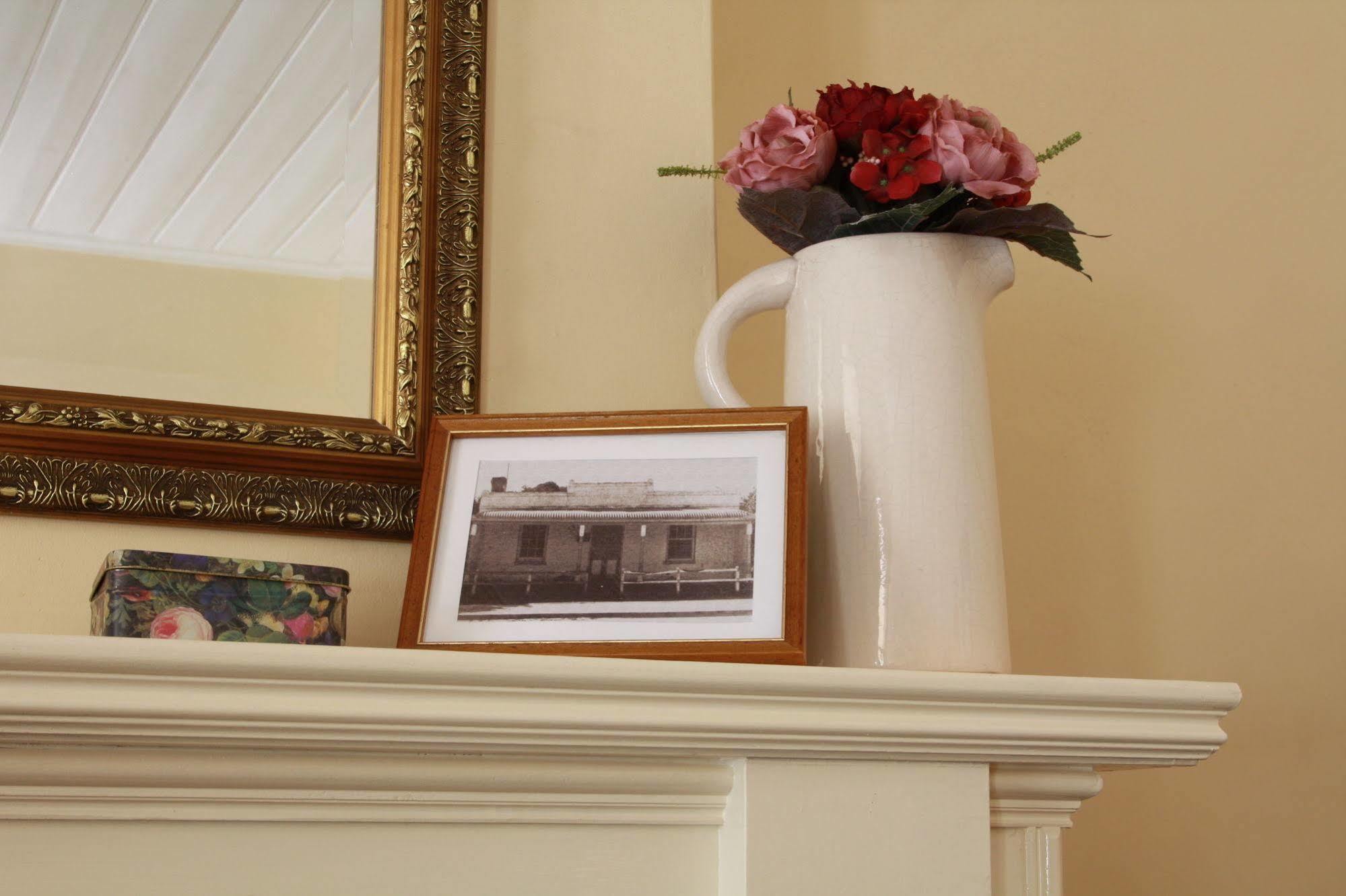 Telegraph Cottage Greenock Экстерьер фото