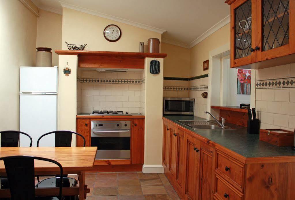 Telegraph Cottage Greenock Экстерьер фото