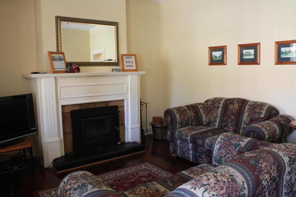 Telegraph Cottage Greenock Экстерьер фото