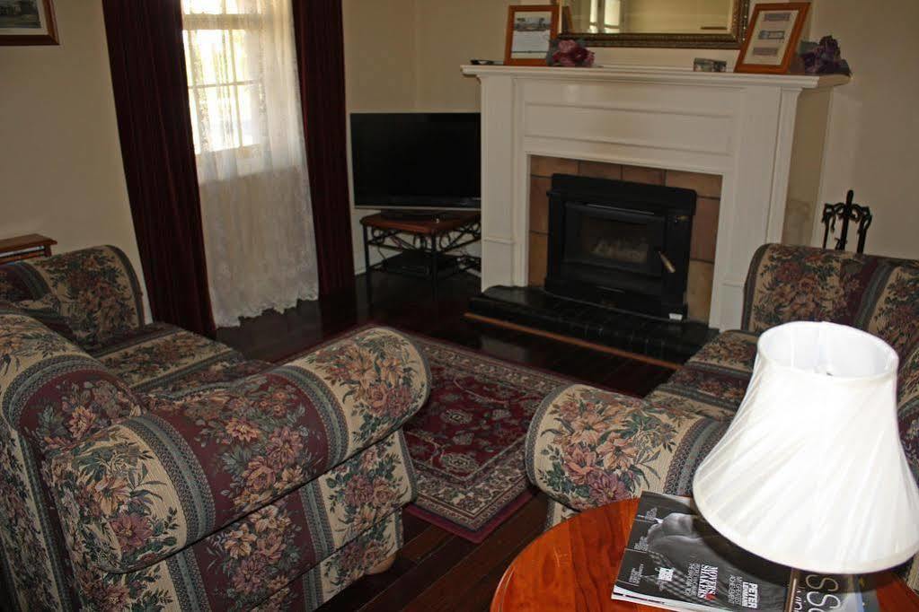 Telegraph Cottage Greenock Экстерьер фото